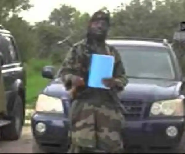 Boko Haram Spends N2bn Yearly To Sponsor Attacks – UN